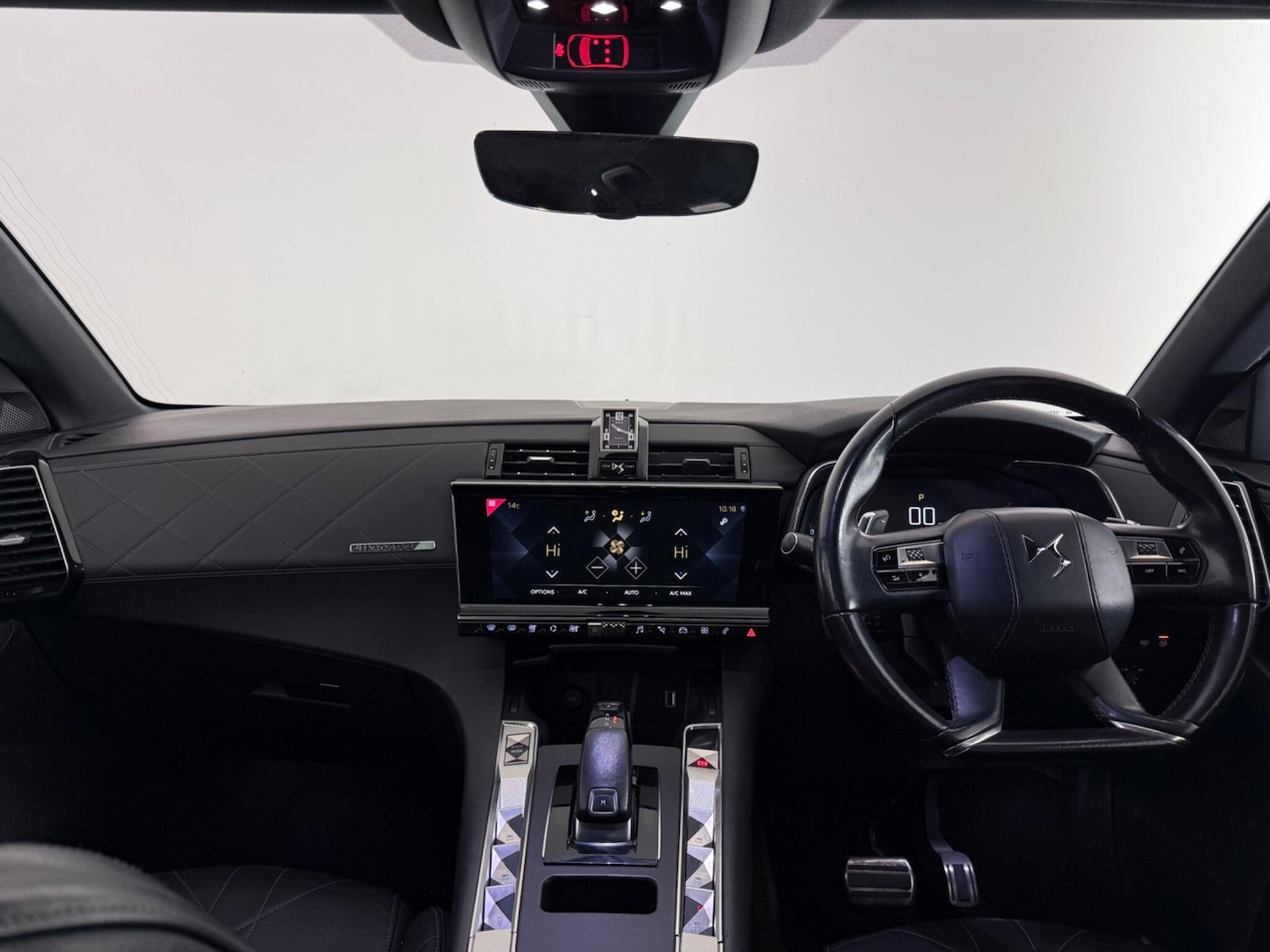 Used DS Automobiles DS 7 2019 for sale - 77840092: Photo 17