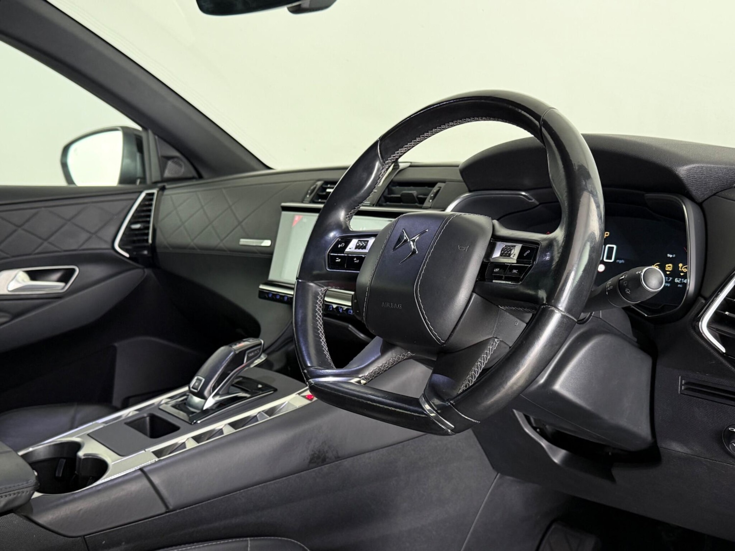 Used DS Automobiles DS 7 2019 for sale - 77840092: Photo 18