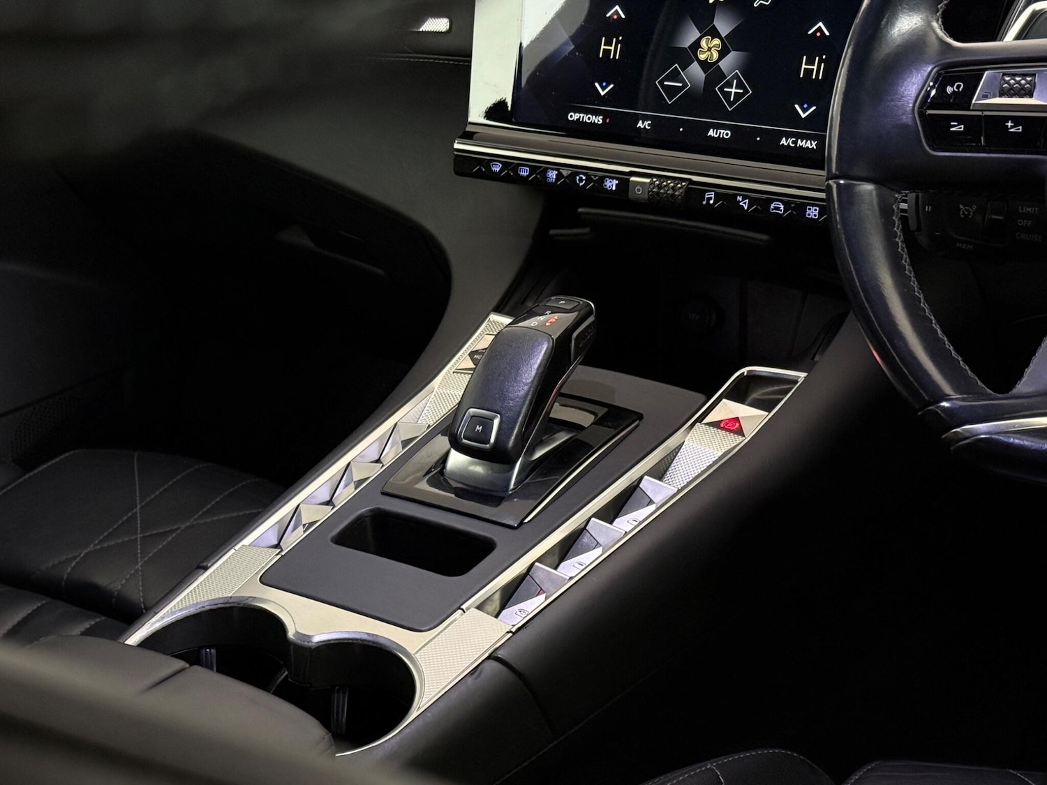 Used DS Automobiles DS 7 2019 for sale - 77840092: Photo 19