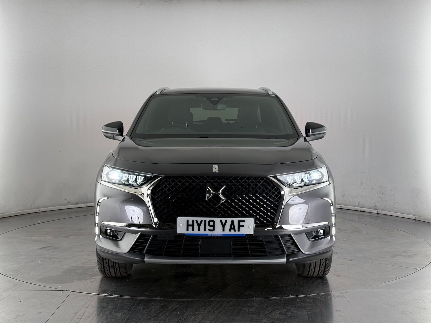 Used DS Automobiles DS 7 2019 for sale - 77840092: Photo 2