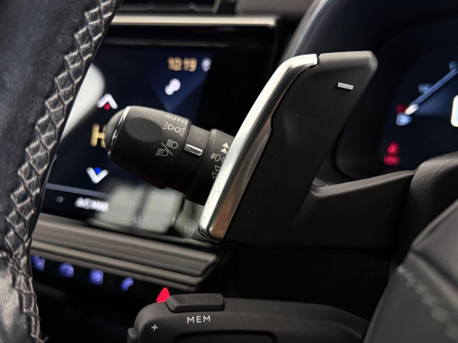 Used DS Automobiles DS 7 2019 for sale - 77840092: Photo 21