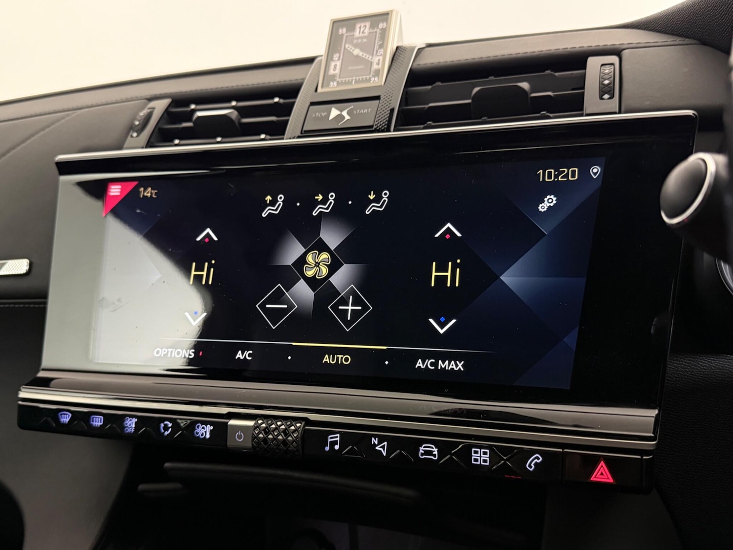 Used DS Automobiles DS 7 2019 for sale - 77840092: Photo 24