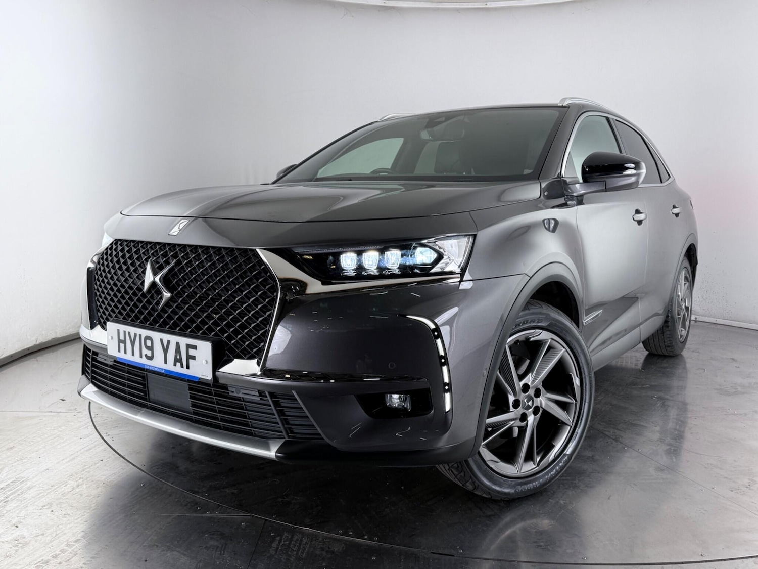 Used DS Automobiles DS 7 2019 for sale - 77840092: Photo 35