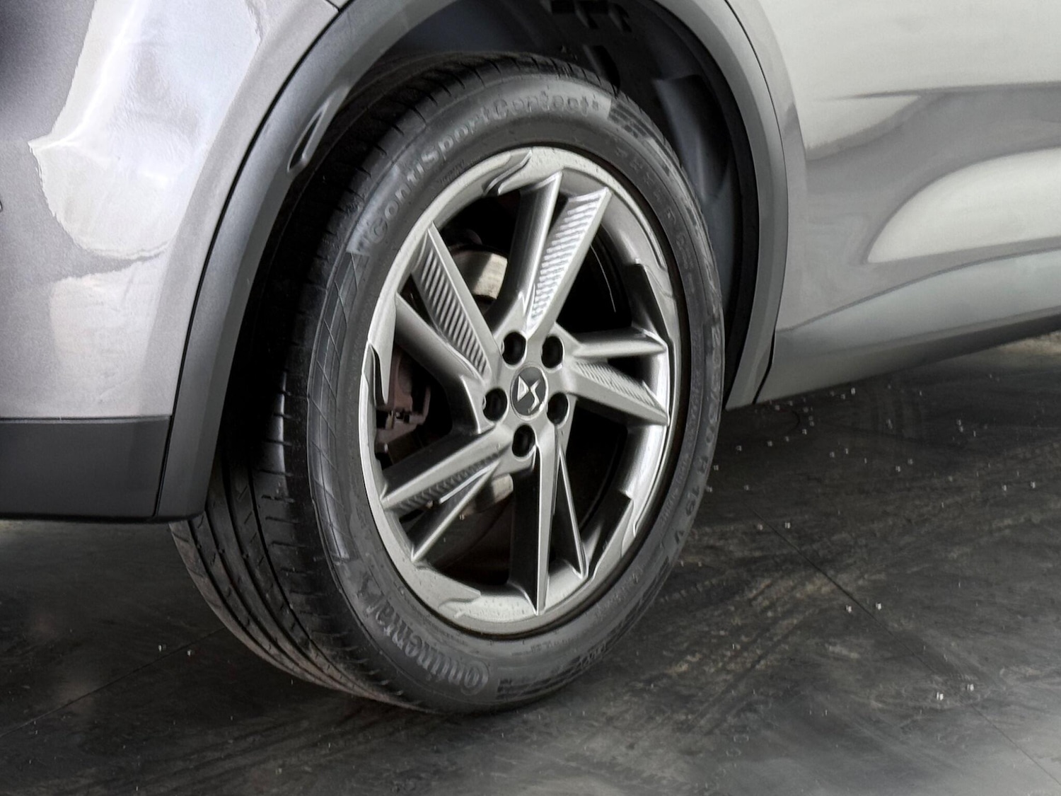 Used DS Automobiles DS 7 2019 for sale - 77840092: Photo 7