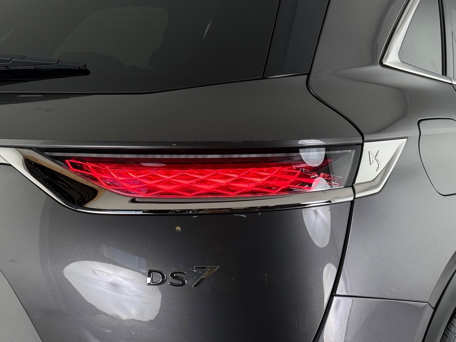 Used DS Automobiles DS 7 2019 for sale - 77840092: Photo 8