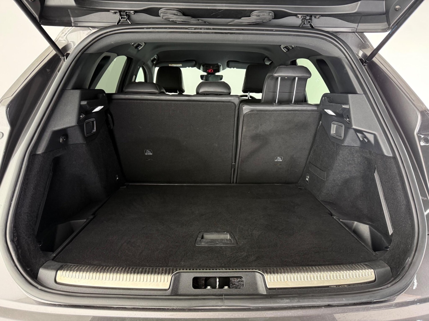 Used DS Automobiles DS 7 2019 for sale - 77840092: Photo 9