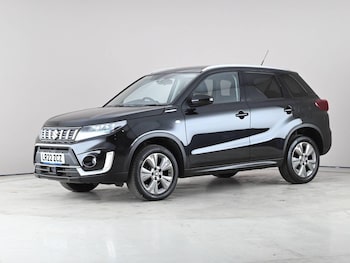 Used Suzuki Vitara 2022 for sale - 78549352: Photo