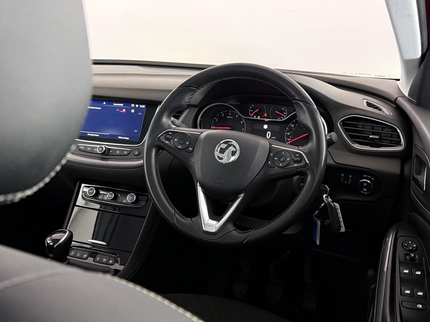 Used Vauxhall Grandland X 2019 for sale - 77246958: Photo 12