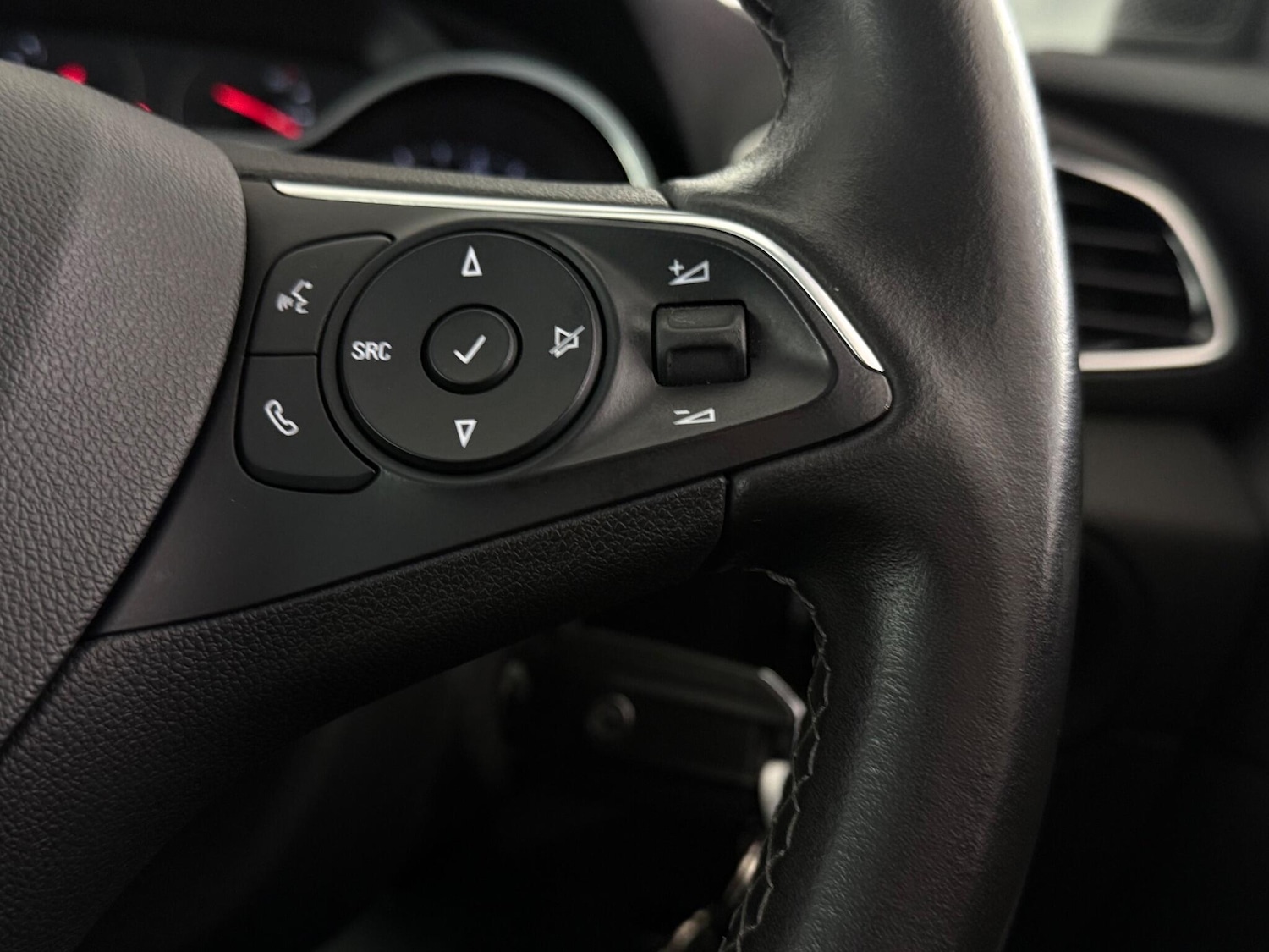 Used Vauxhall Grandland X 2019 for sale - 77246958: Photo 19