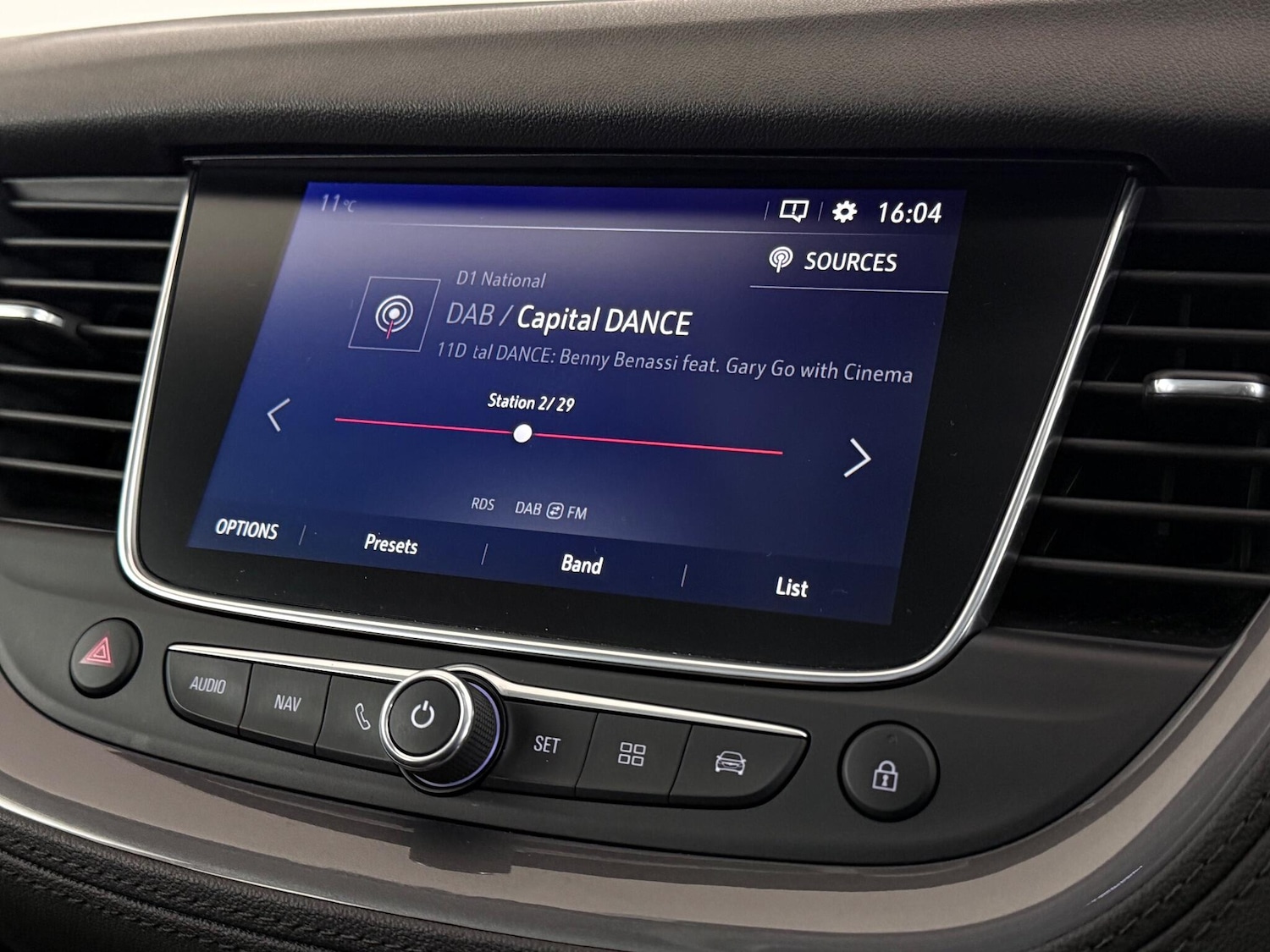 Used Vauxhall Grandland X 2019 for sale - 77246958: Photo 22