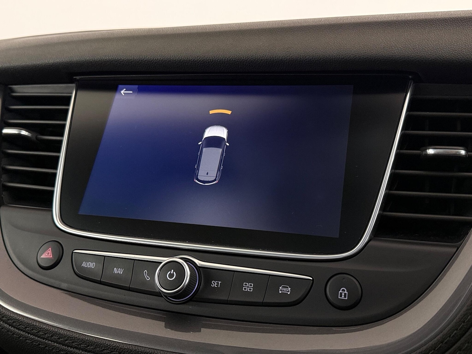 Used Vauxhall Grandland X 2019 for sale - 77246958: Photo 24