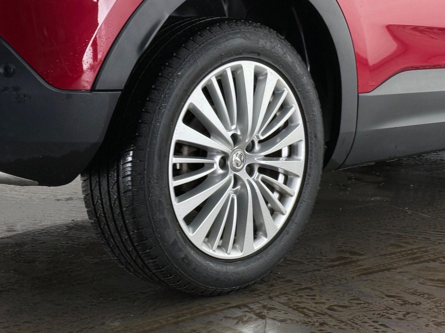 Used Vauxhall Grandland X 2019 for sale - 77246958: Photo 7