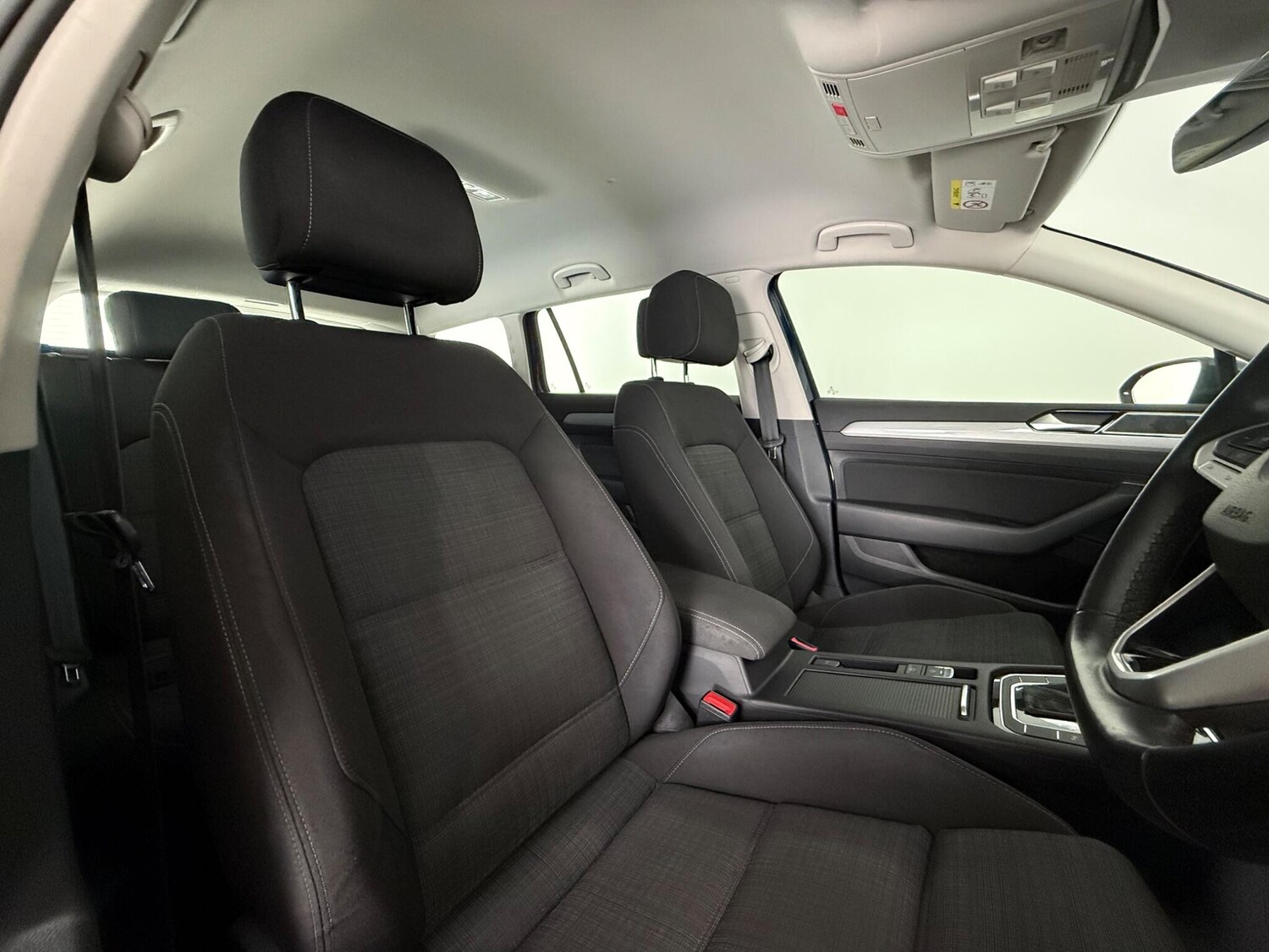 Used Volkswagen Passat 2020 for sale - 77701828: Photo 12