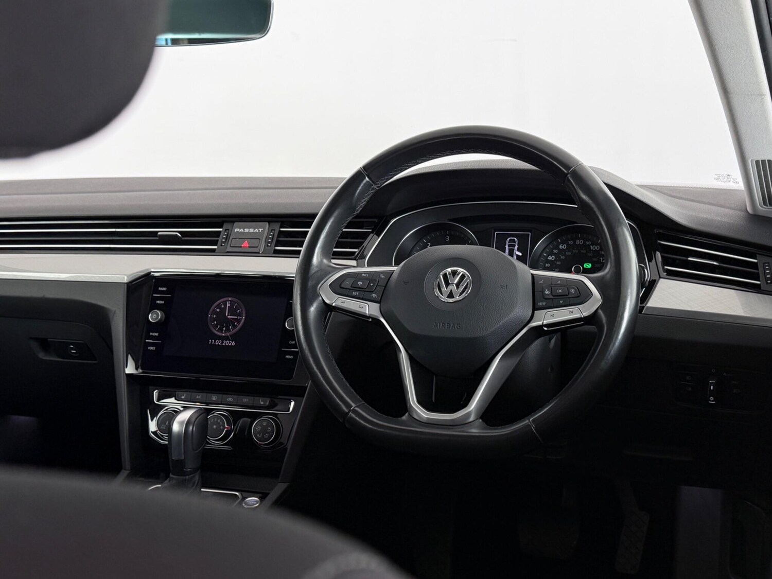 Used Volkswagen Passat 2020 for sale - 77701828: Photo 19