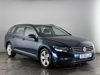 Used Volkswagen Passat 2020 for sale - 77701828: Photo