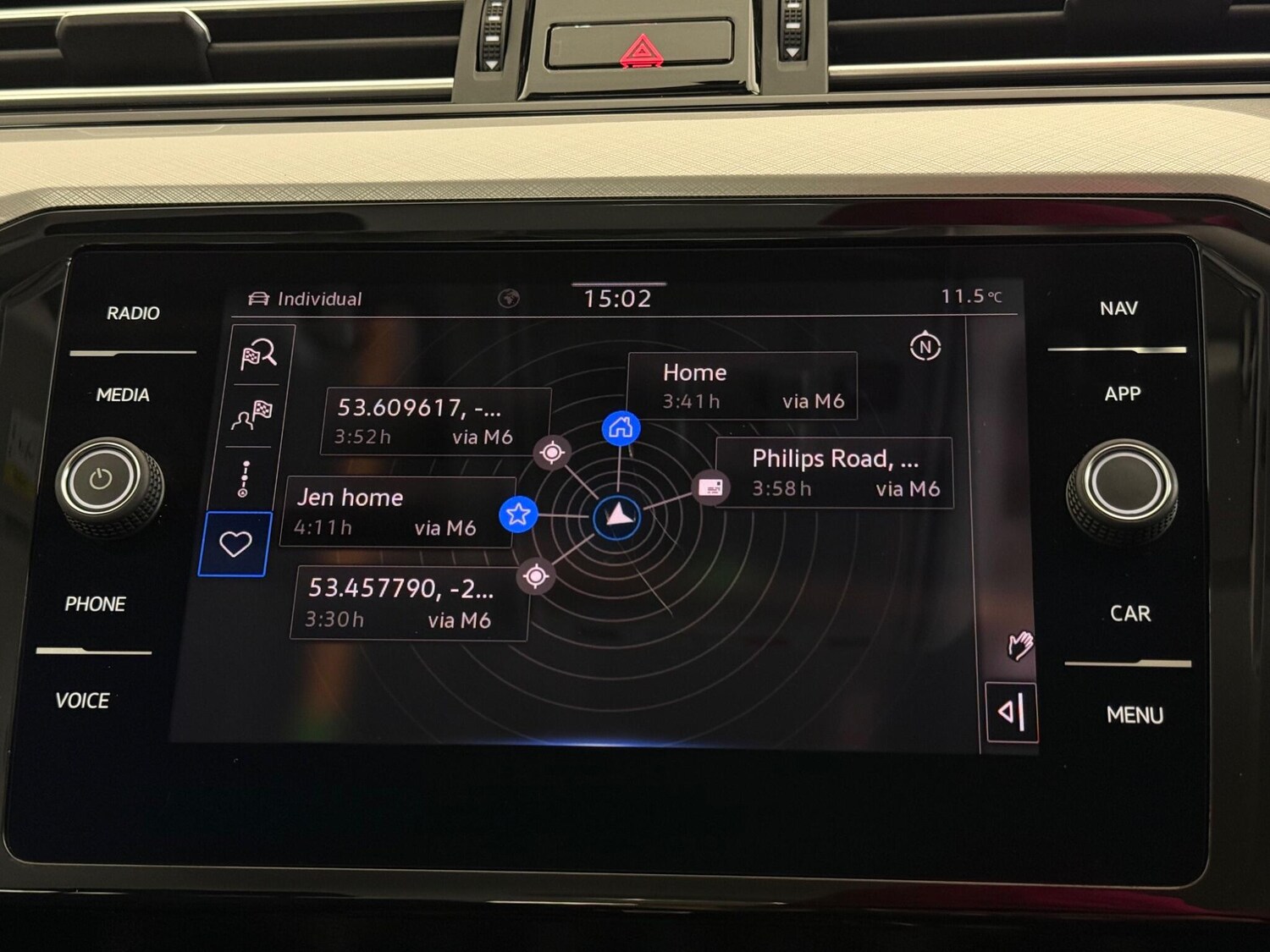 Used Volkswagen Passat 2020 for sale - 77701828: Photo 29