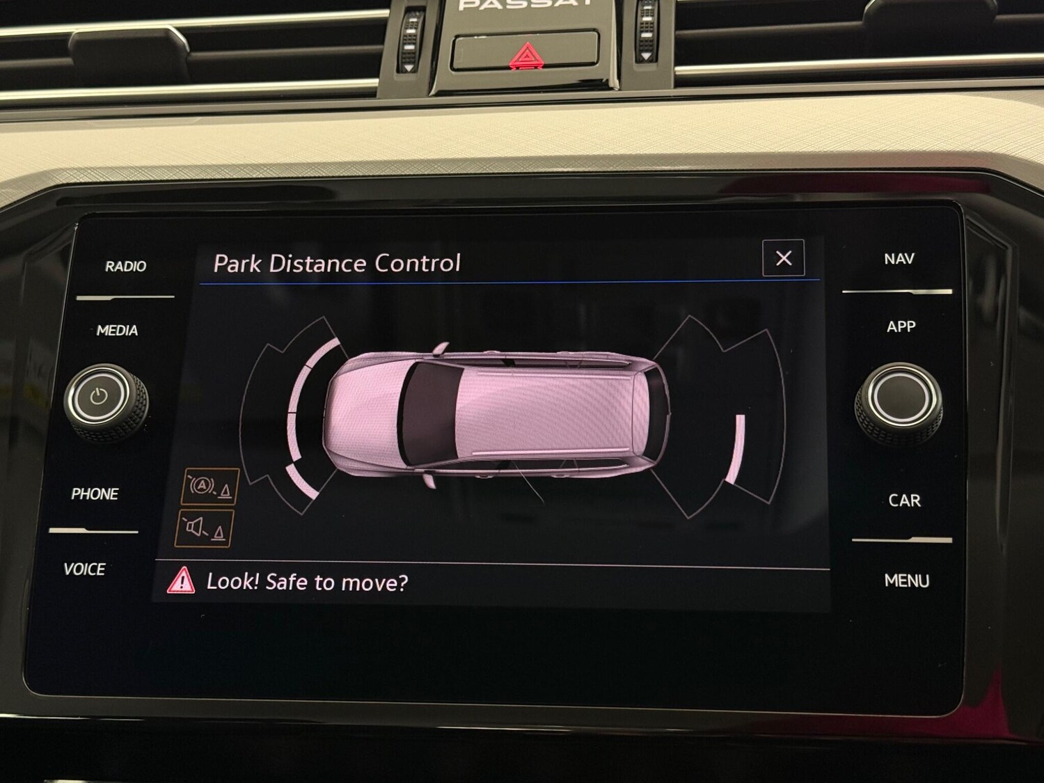 Used Volkswagen Passat 2020 for sale - 77701828: Photo 32