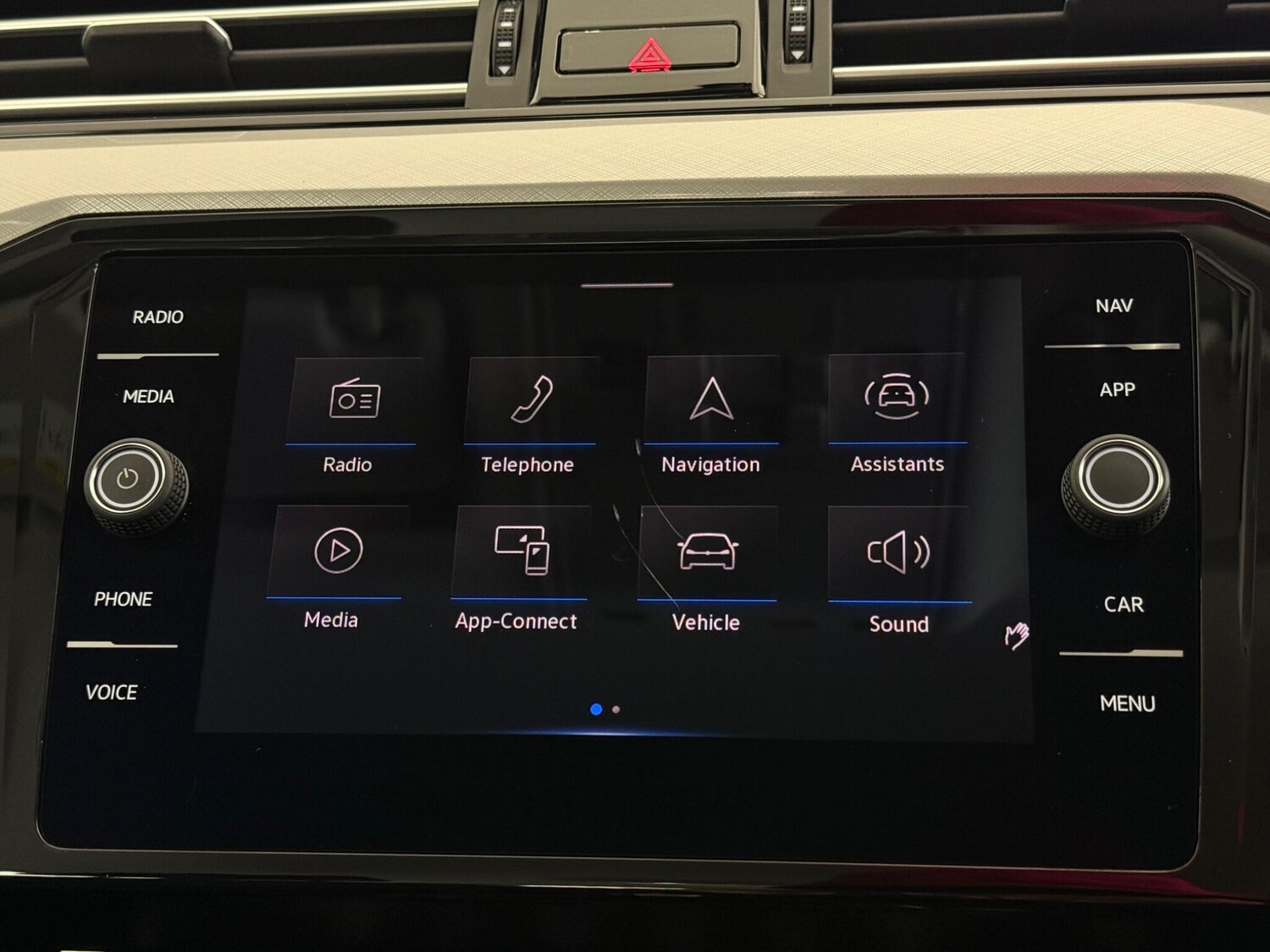 Used Volkswagen Passat 2020 for sale - 77701828: Photo 33