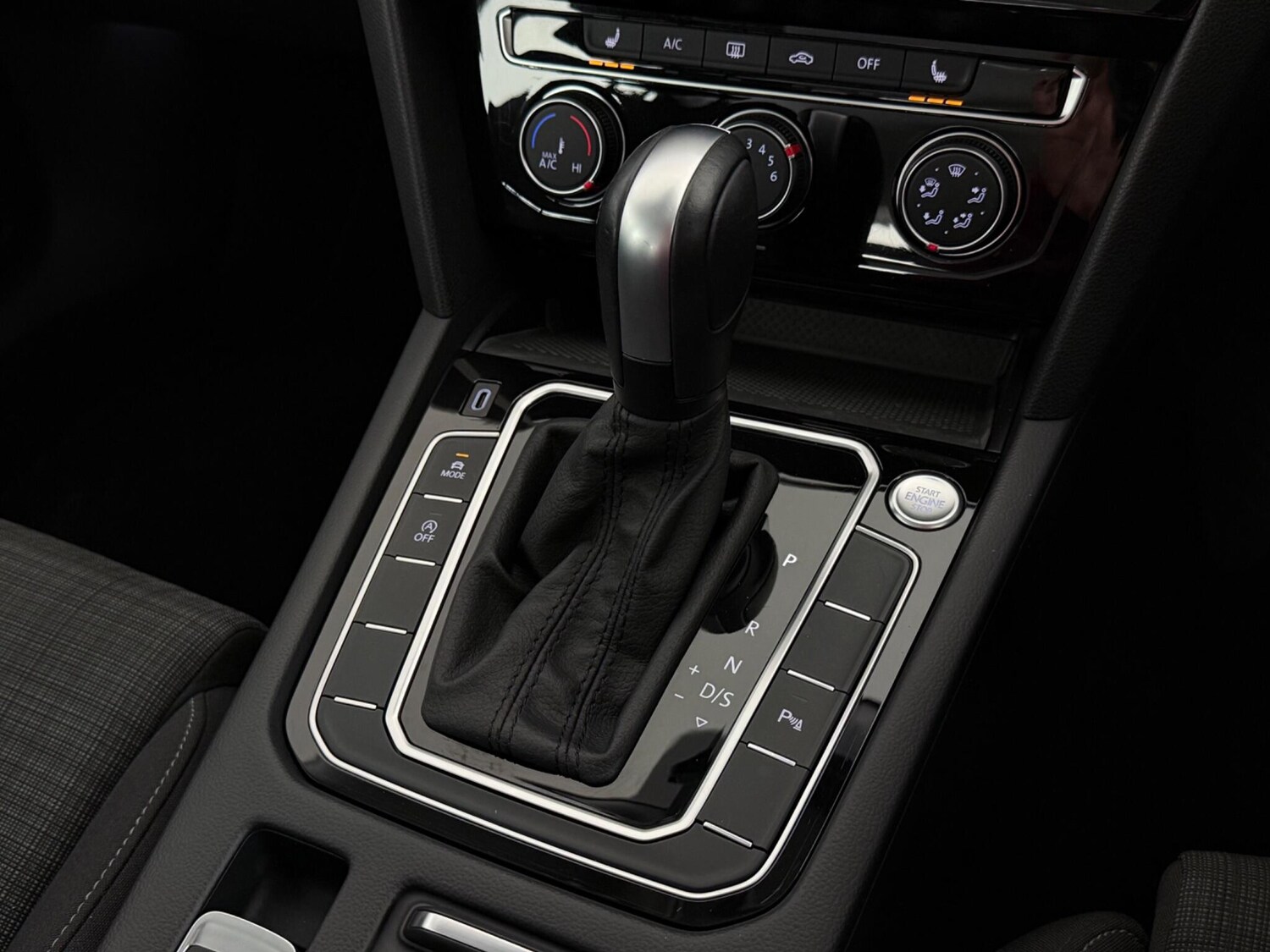 Used Volkswagen Passat 2020 for sale - 77701828: Photo 34