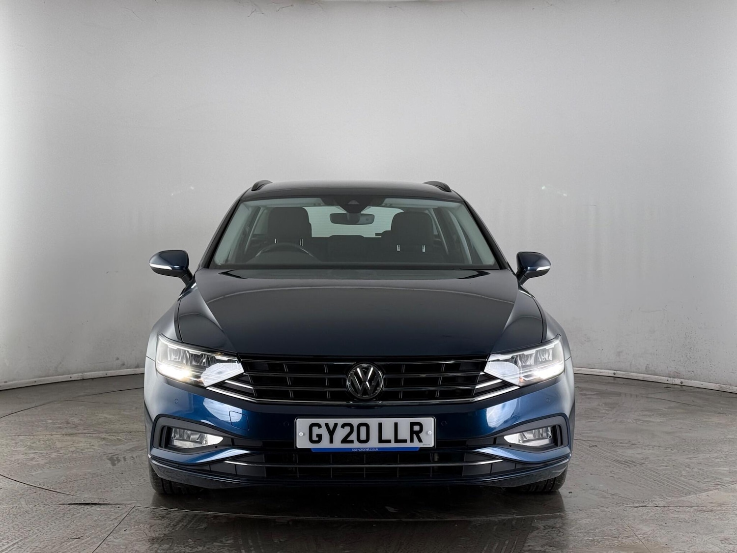 Used Volkswagen Passat 2020 for sale - 77701828: Photo 5