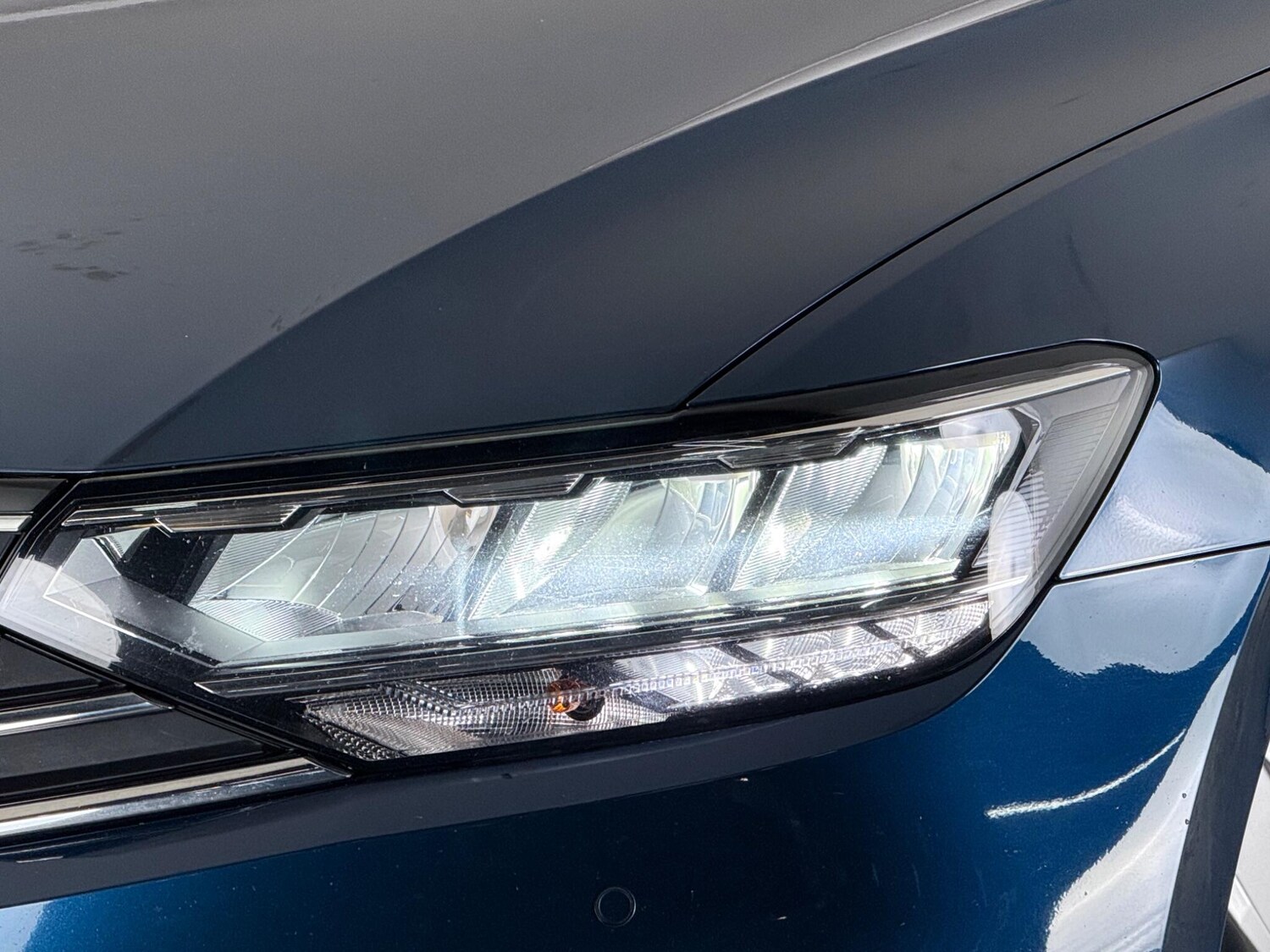 Used Volkswagen Passat 2020 for sale - 77701828: Photo 6