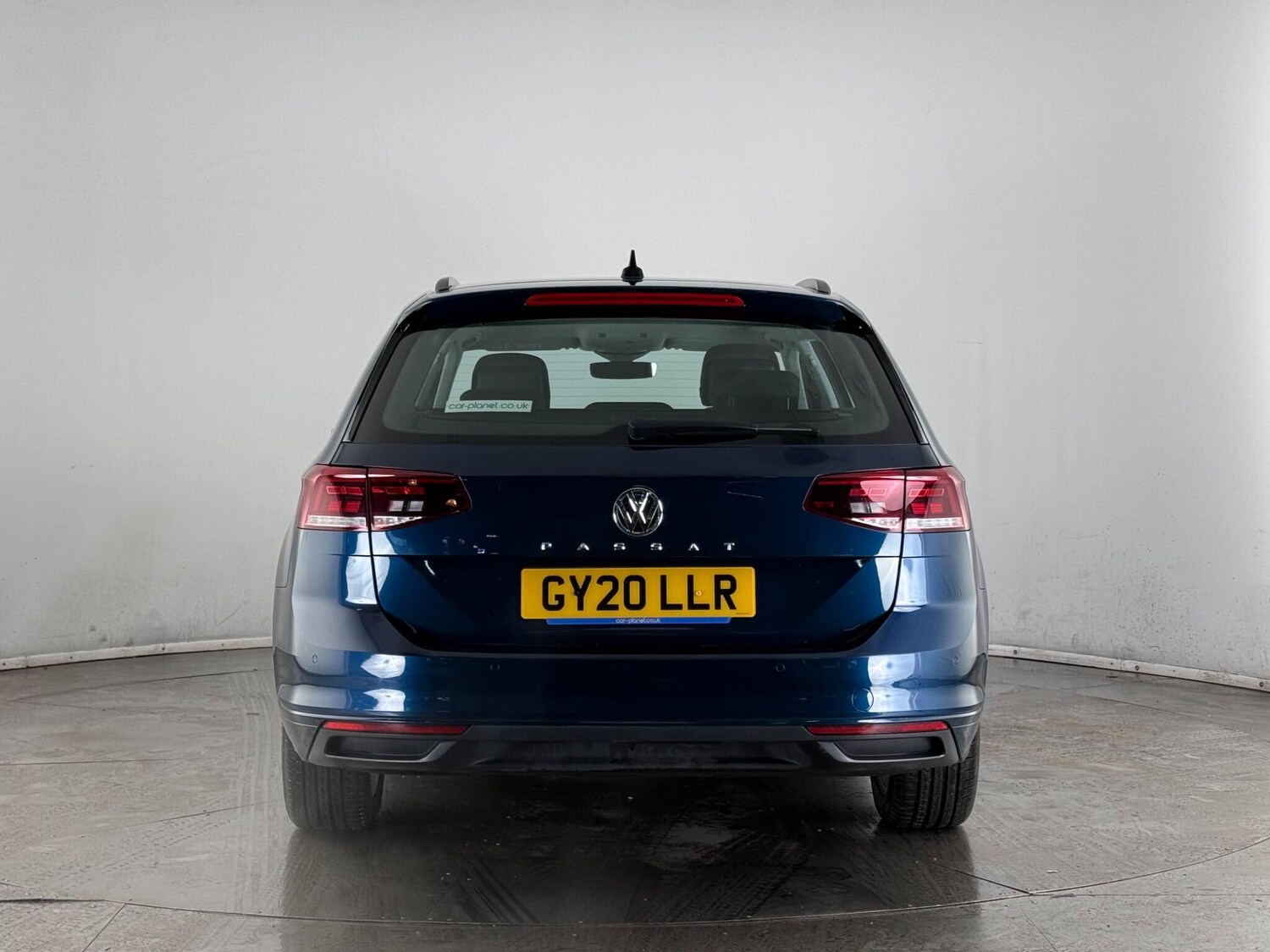 Used Volkswagen Passat 2020 for sale - 77701828: Photo 7