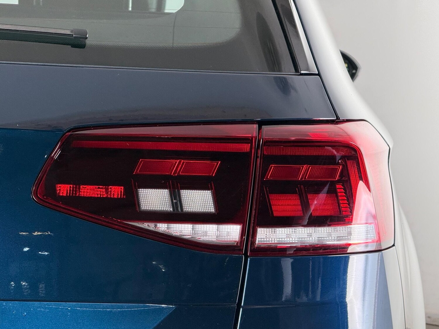 Used Volkswagen Passat 2020 for sale - 77701828: Photo 8