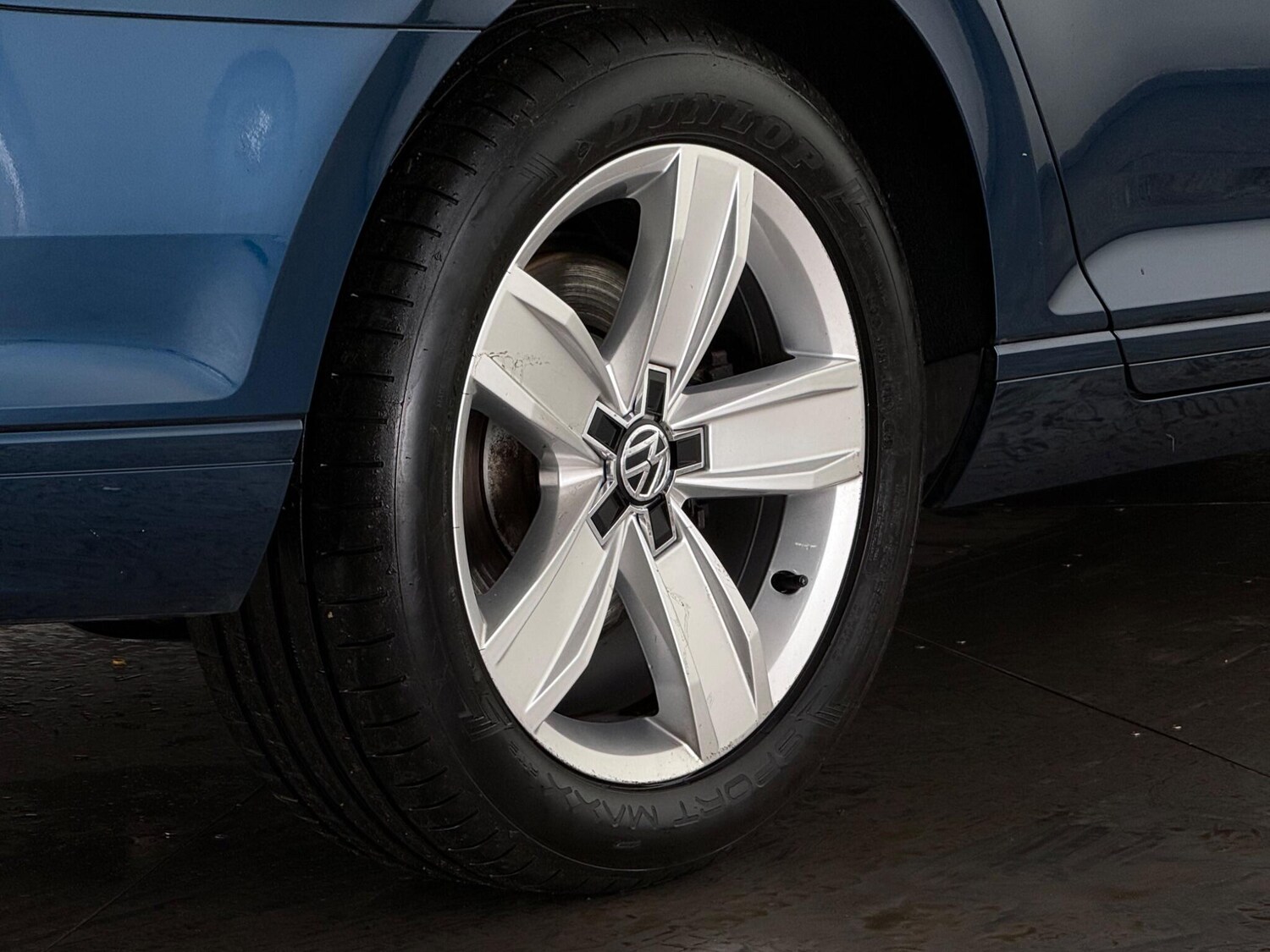 Used Volkswagen Passat 2020 for sale - 77701828: Photo 9