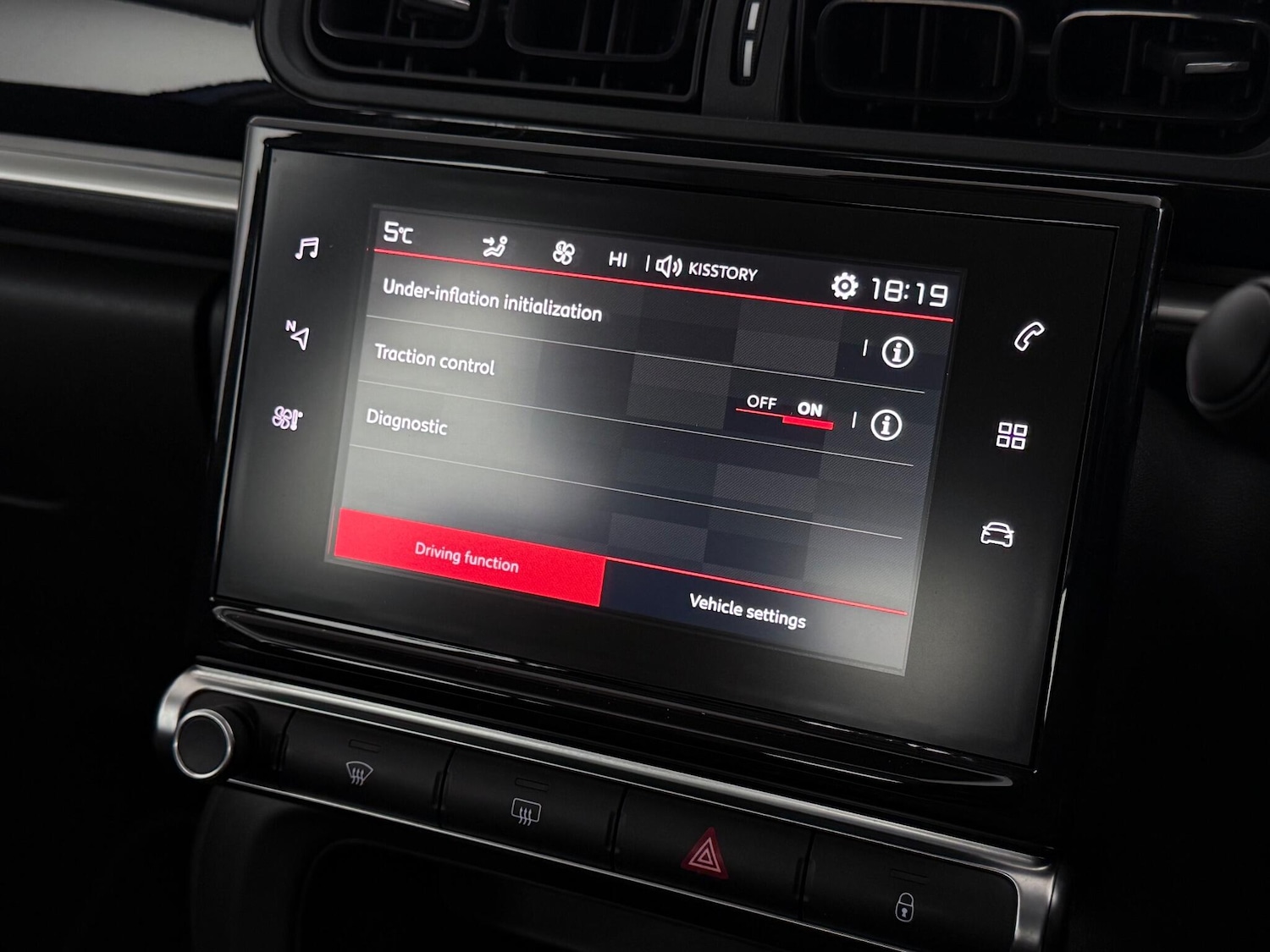 Used Citroen C3 2018 for sale - 77182483: Photo 21