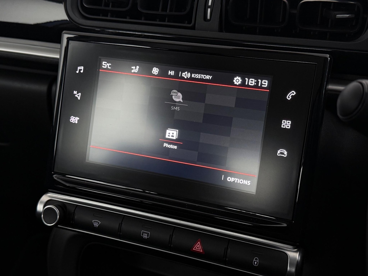 Used Citroen C3 2018 for sale - 77182483: Photo 22