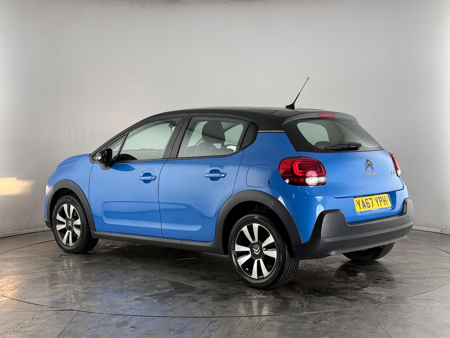 Used Citroen C3 2018 for sale - 77182483: Photo 4