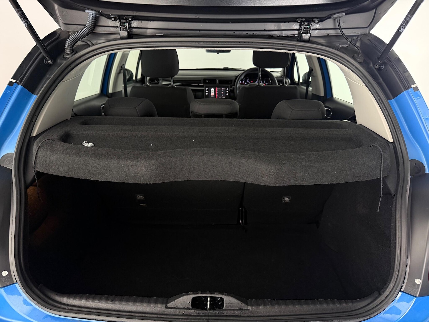 Used Citroen C3 2018 for sale - 77182483: Photo 7