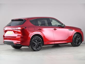 Used Mazda CX-60 2023 for sale - 78073320: Photo