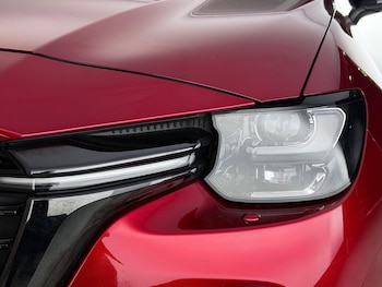 Used Mazda CX-60 2023 for sale - 78073320: Photo