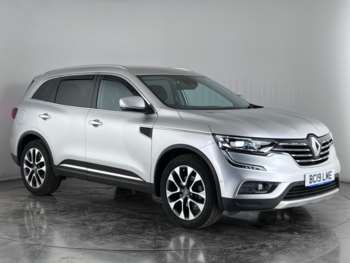 2019 (19) - 2.0 dCi GT Line 5dr X-Tronic