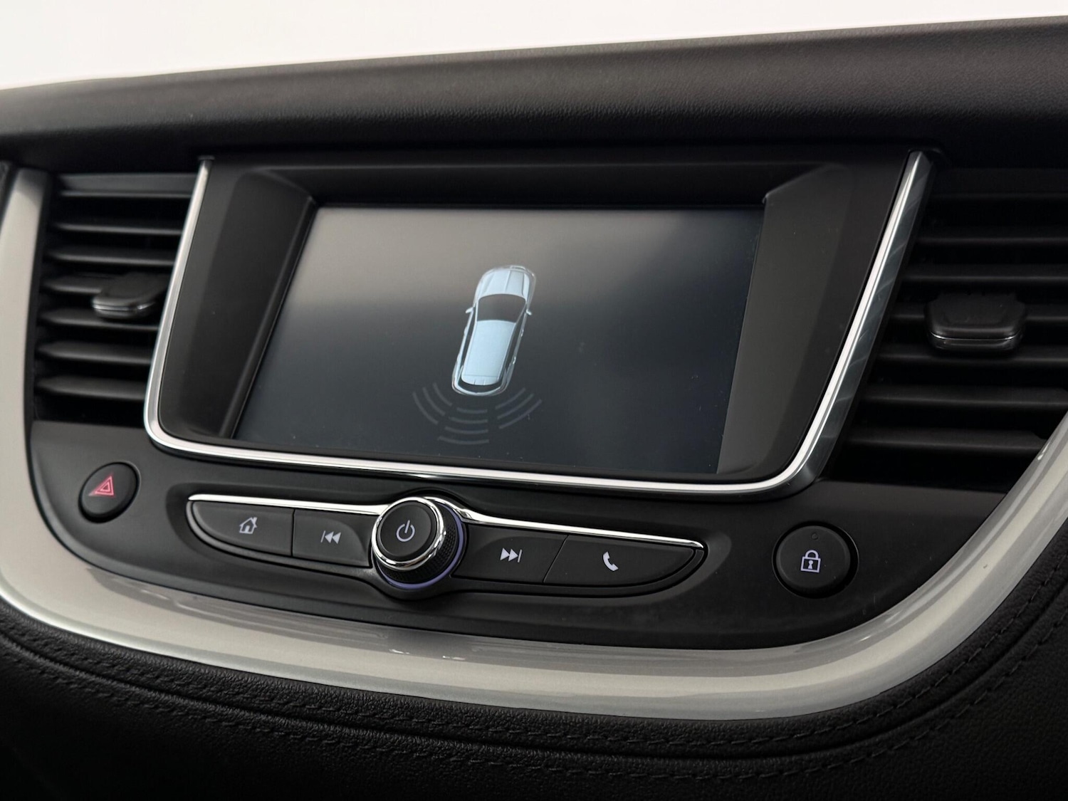 Used Vauxhall Grandland X 2019 for sale - 77182821: Photo 21