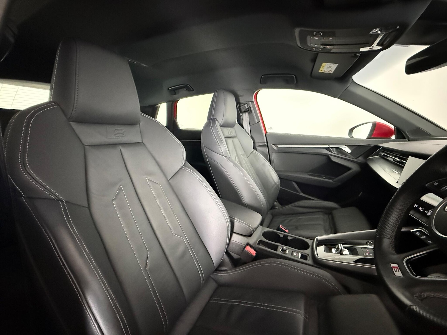 Used Audi A3 2021 for sale - 77221729: Photo 10