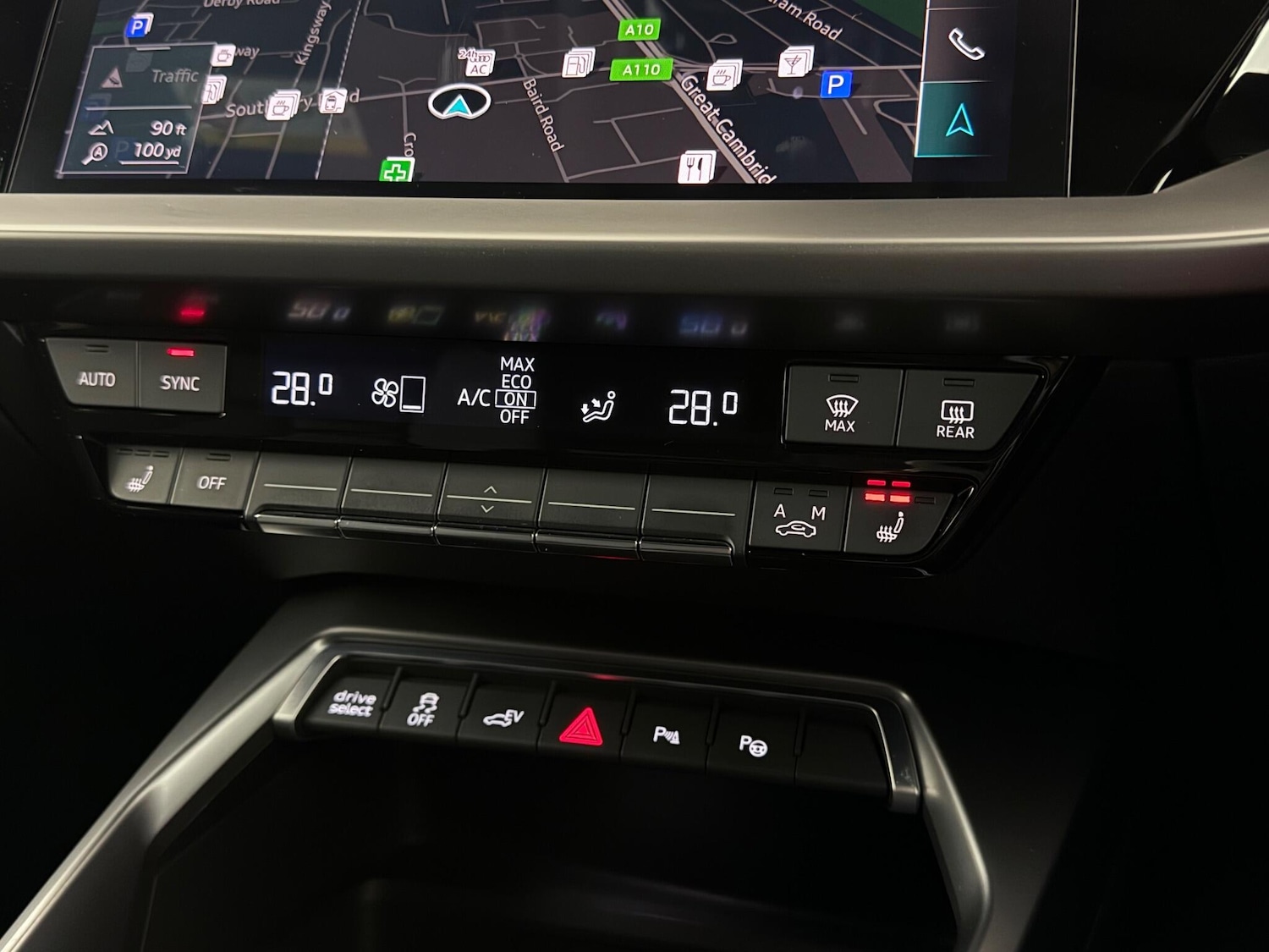 Used Audi A3 2021 for sale - 77221729: Photo 28