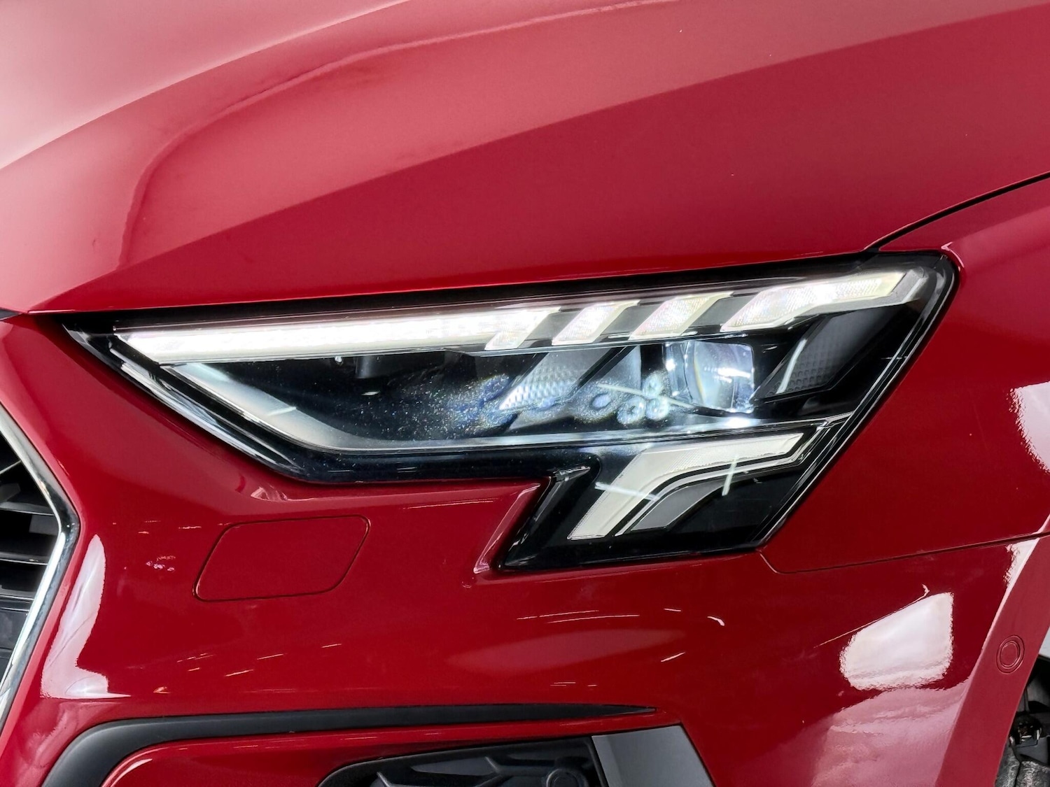 Used Audi A3 2021 for sale - 77221729: Photo 6