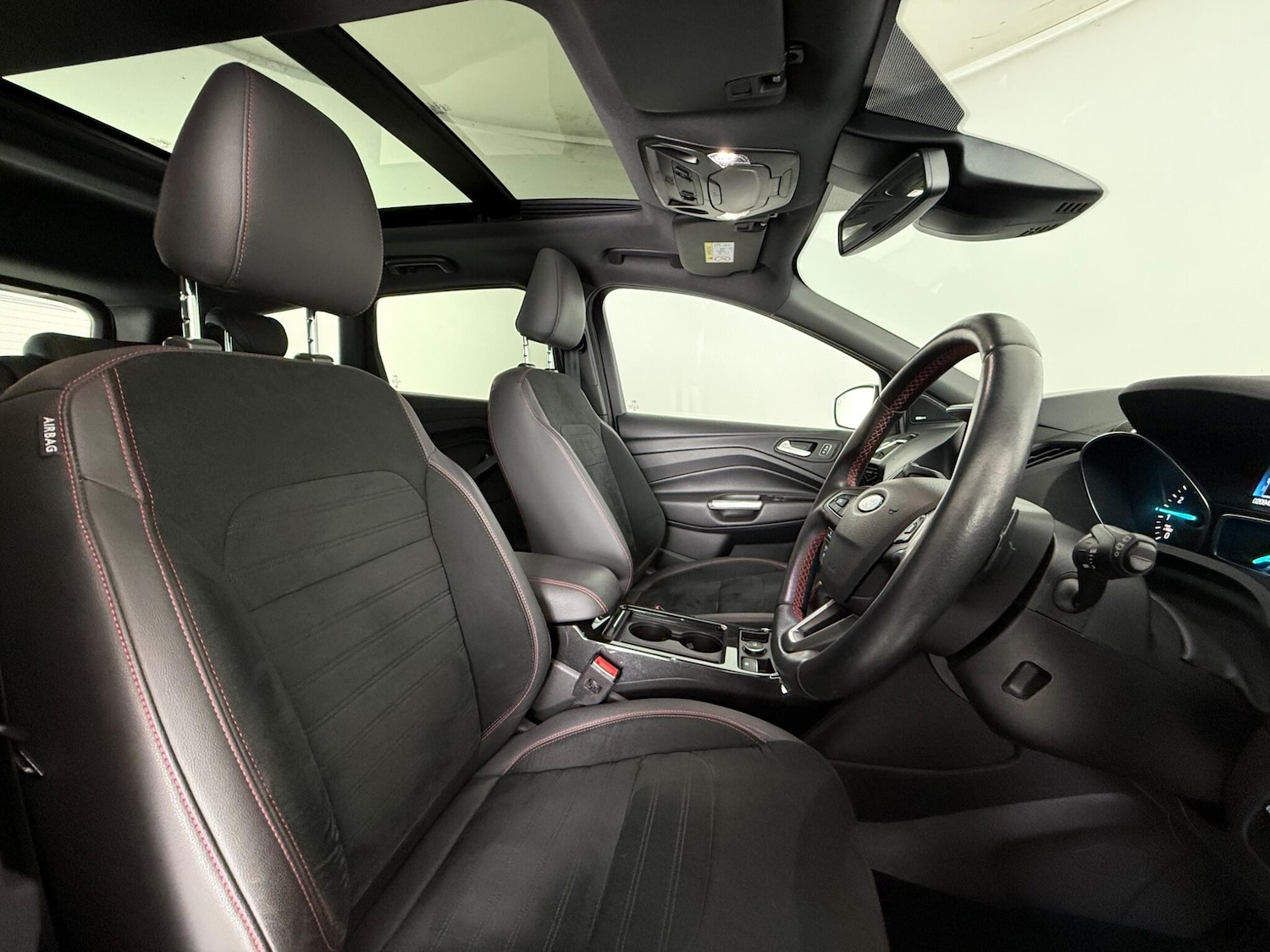 Used Ford Kuga 2018 for sale - 77216832: Photo 11