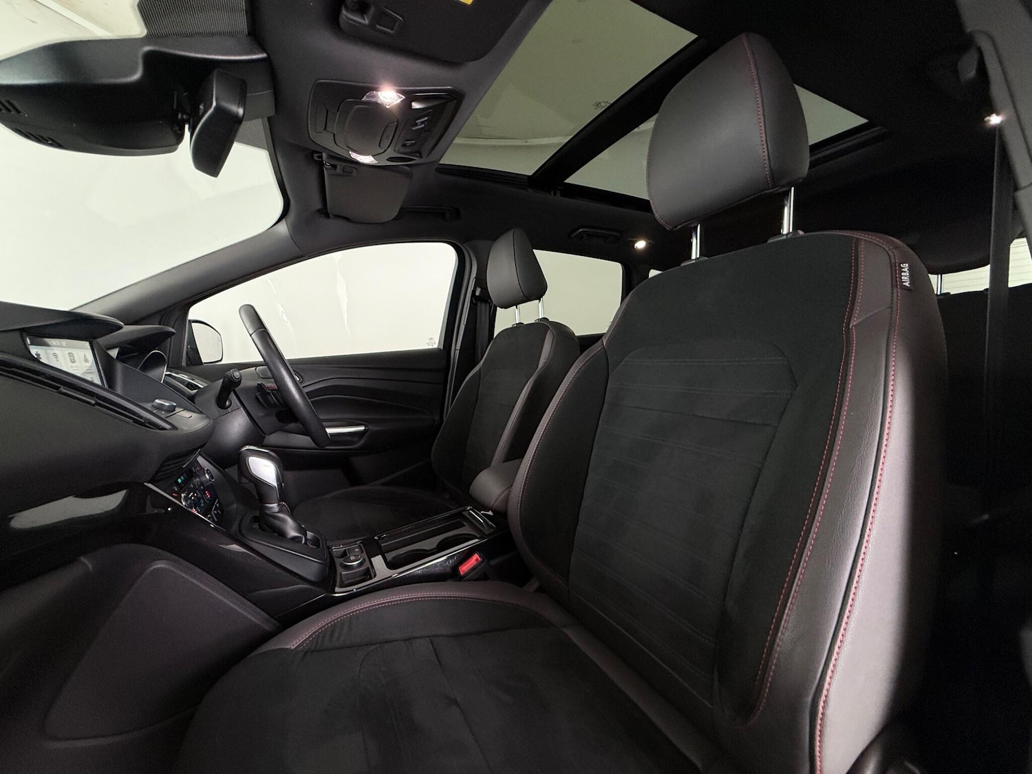 Used Ford Kuga 2018 for sale - 77216832: Photo 13