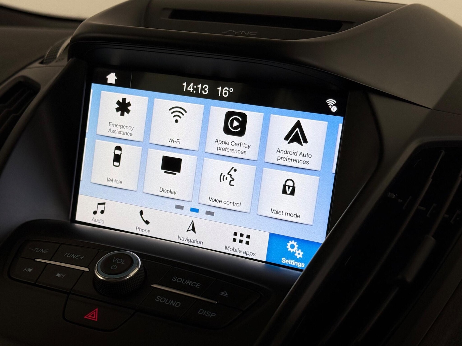 Used Ford Kuga 2018 for sale - 77216832: Photo 31