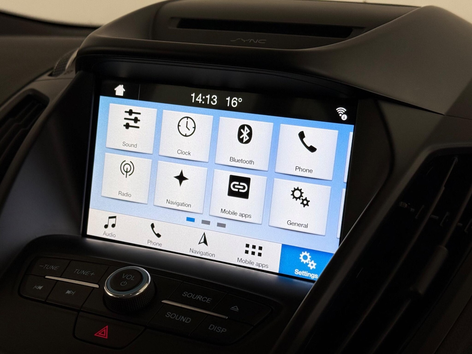 Used Ford Kuga 2018 for sale - 77216832: Photo 32