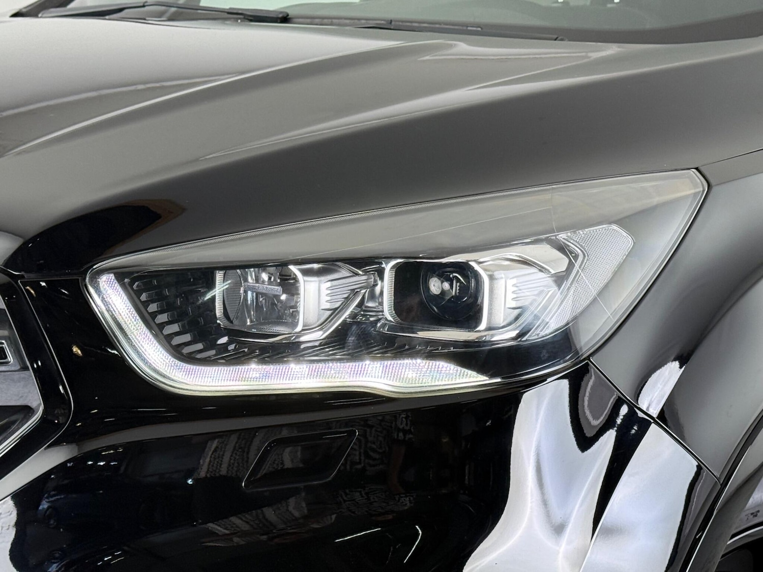 Used Ford Kuga 2018 for sale - 77216832: Photo 6