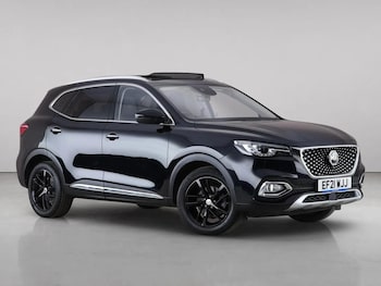 Used MG MG HS 2021 for sale - 79026541: Photo