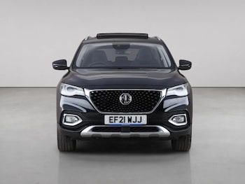 Used MG MG HS 2021 for sale - 79026541: Photo