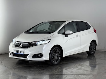 Used Honda Jazz 2020 for sale - 75554060: Photo