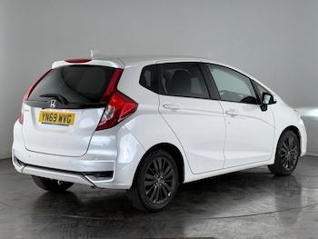 Used Honda Jazz 2020 for sale - 75554060: Photo