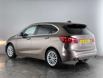 Used BMW 2 Series Active Tourer 2018 for sale - 77260351: Photo