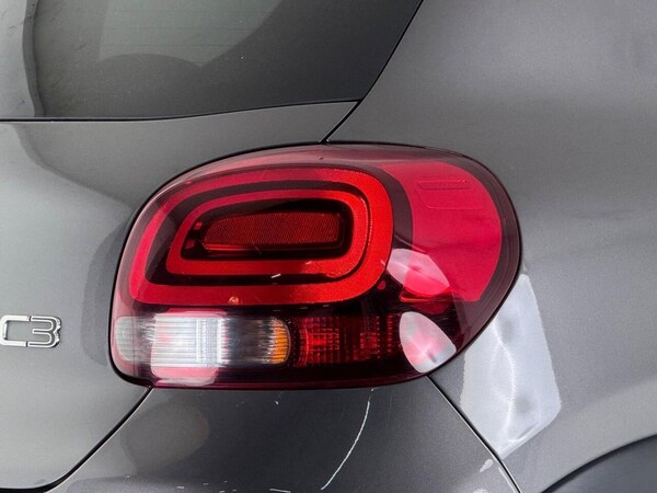 Used Citroen C3 2018 for sale - 76105437: Photo 10